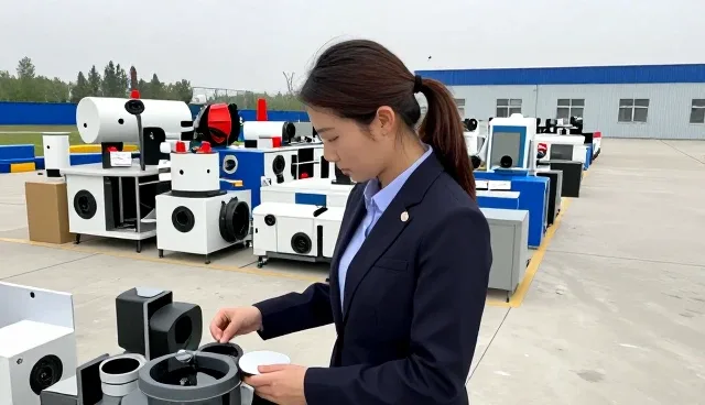 工业应用中性能与适用条件的深度考量