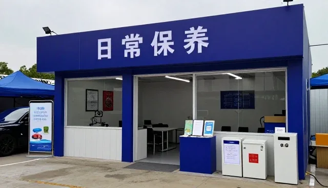 工业设备高效运行中的体验优化实践