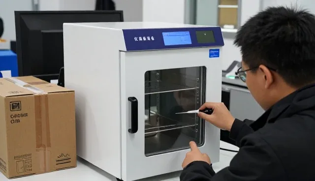 苏州洋嘉仪器设备有限公司分享离心机知识