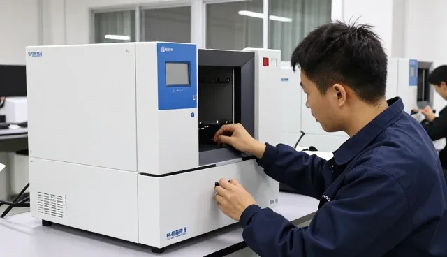 示波器如何推动仪器设备效率提升