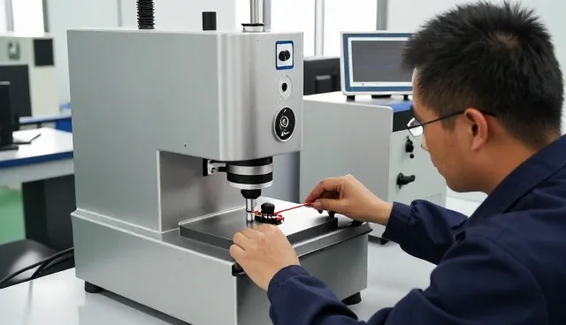 苏州洋嘉仪器设备有限公司分享校准服务使用优势